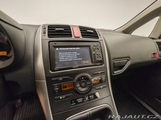 Toyota Auris 1.6 Valvematic Luna 2012