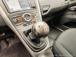 Toyota Auris 1.6 Valvematic Luna 2012