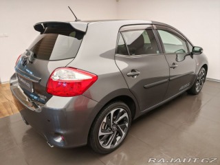 Toyota Auris 1.6 Valvematic Luna 2012