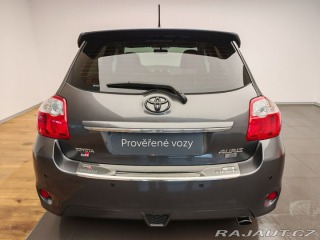 Toyota Auris 1.6 Valvematic Luna 2012