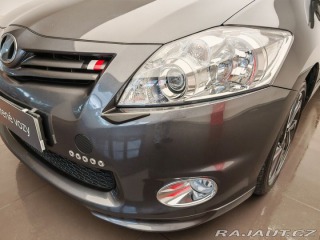 Toyota Auris 1.6 Valvematic Luna 2012