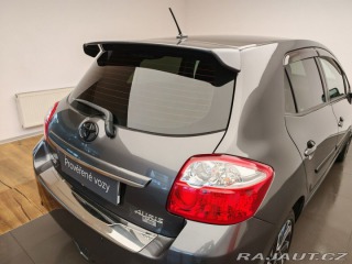 Toyota Auris 1.6 Valvematic Luna 2012