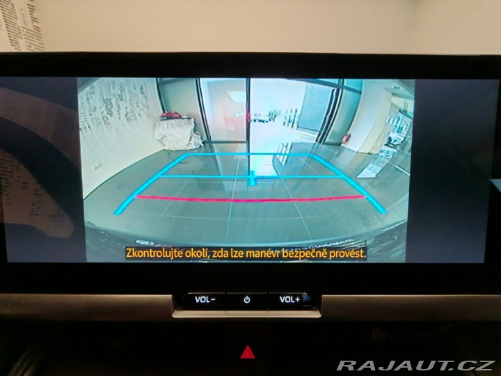 Toyota C-HR 2.0 Hybrid 4x4 Style 2023