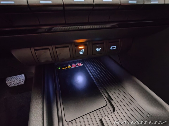 Toyota C-HR 2.0 Hybrid 4x4 Style 2023