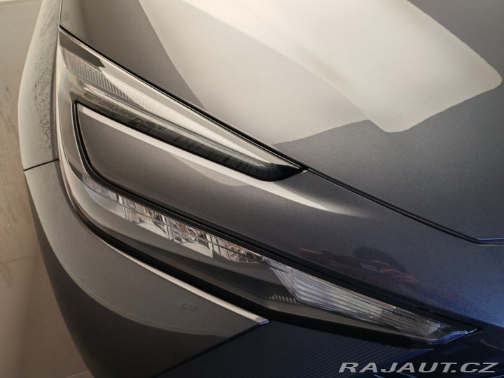 Toyota C-HR 2.0 Hybrid 4x4 Style 2023