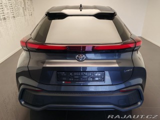 Toyota C-HR 2.0 Hybrid 4x4 Style 2023