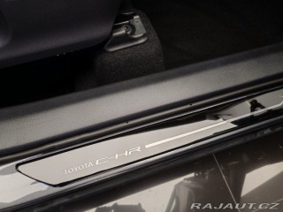 Toyota C-HR 2.0 Hybrid 4x4 Style 2023