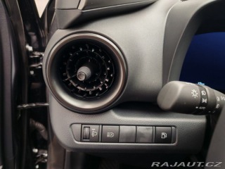 Toyota C-HR 2.0 Hybrid 4x4 Style 2023