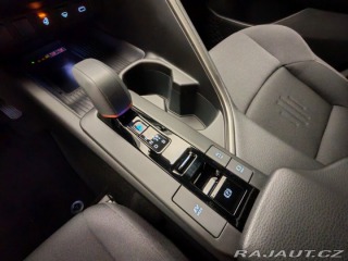 Toyota C-HR 2.0 Hybrid 4x4 Style 2023