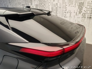 Toyota C-HR 2.0 Hybrid 4x4 Style 2023