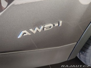 Toyota C-HR 2.0 Hybrid 4x4 Style 2023