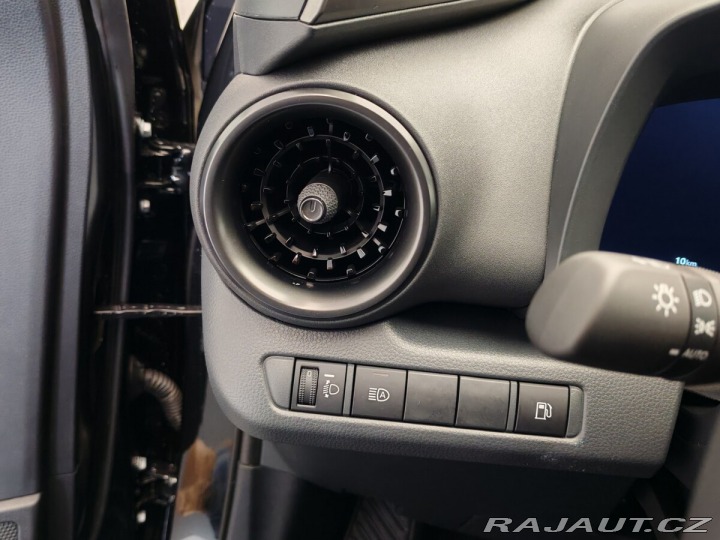 Toyota C-HR 2.0 Hybrid 4x2 Style 2024