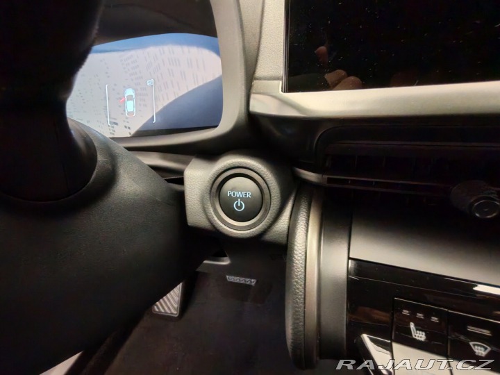 Toyota C-HR 2.0 Hybrid 4x2 Style 2025