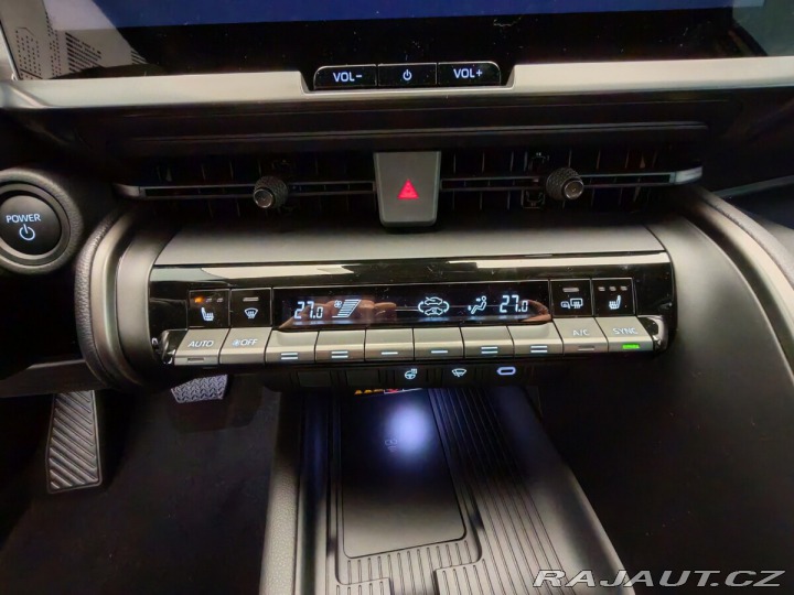 Toyota C-HR 2.0 Hybrid 4x2 Style 2025
