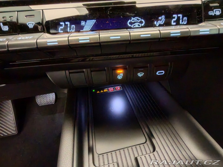 Toyota C-HR 2.0 Hybrid 4x2 Style 2025
