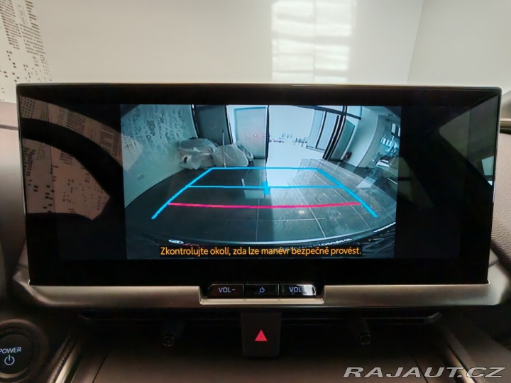 Toyota C-HR 2.0 Hybrid 4x2 Style 2025