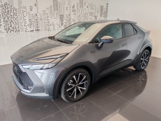 Toyota C-HR 2.0 Hybrid 4x2 Style