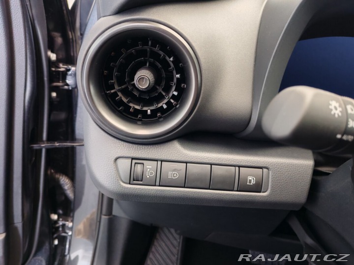 Toyota C-HR 2.0 Hybrid 4x2 Style 2024