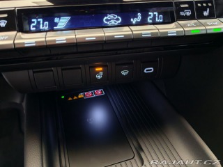 Toyota C-HR 2.0 Hybrid 4x2 Style 2024