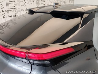 Toyota C-HR 2.0 Hybrid 4x2 Style 2024