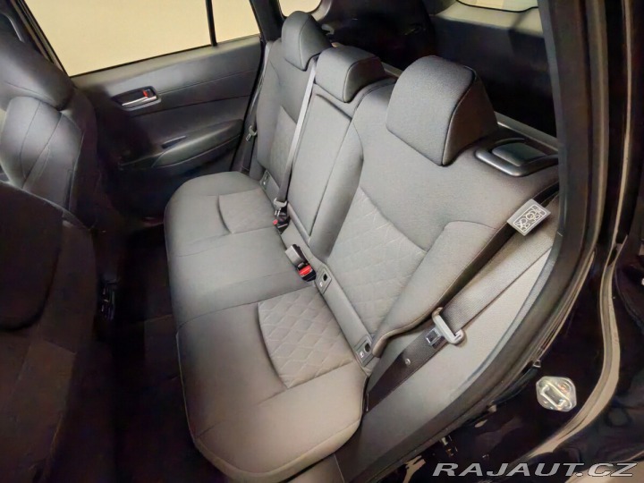 Toyota Corolla Cross 2.0 Hybrid (197 k) Style 2024