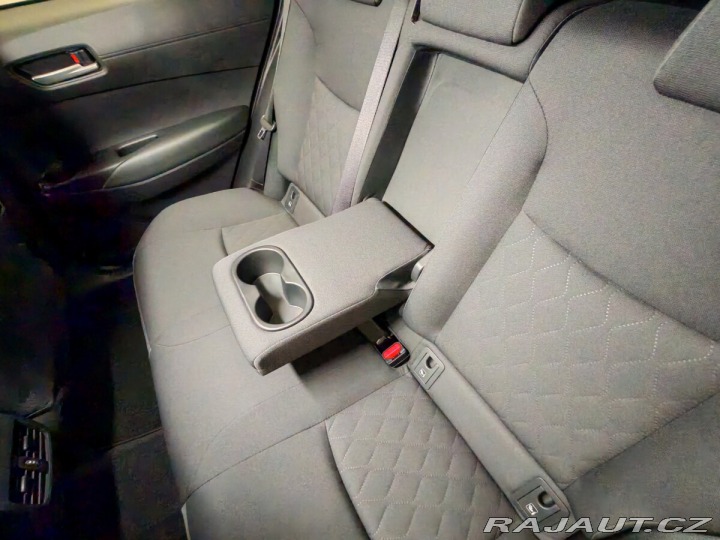 Toyota Corolla Cross 2.0 Hybrid (197 k) Style 2024