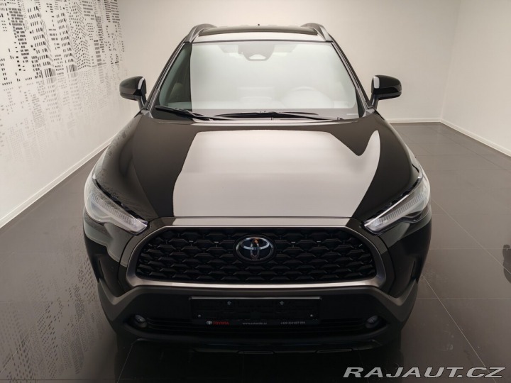 Toyota Corolla Cross 2.0 Hybrid Style 2024