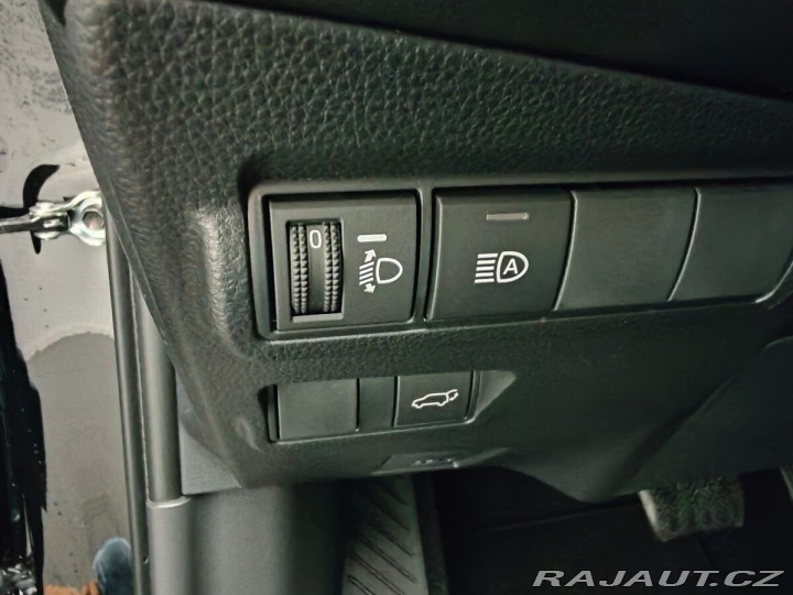 Toyota Corolla Cross 2.0 Hybrid Style 2024