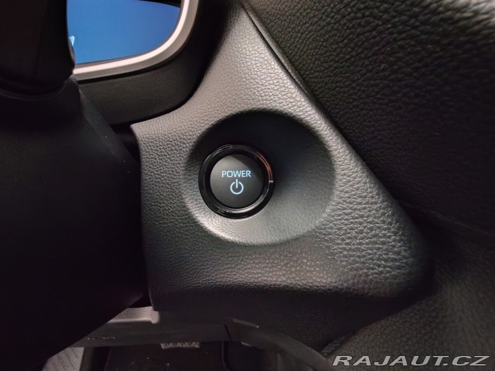 Toyota Corolla Cross 2.0 Hybrid (197 k) Style 2024