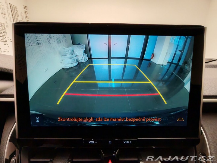 Toyota Corolla Cross 2.0 Hybrid (197 k) Style 2024