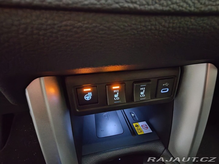 Toyota Corolla Cross 2.0 Hybrid Style 2024