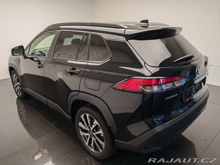 Toyota Corolla Cross 2.0 Hybrid Style 2024