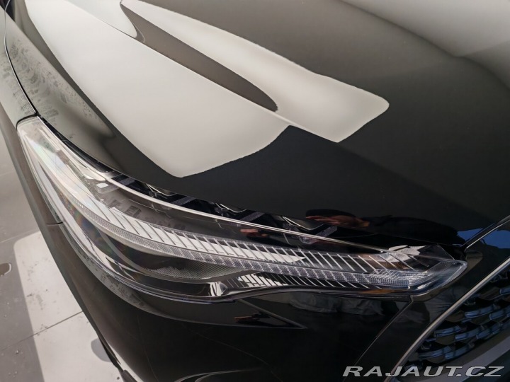 Toyota Corolla Cross 2.0 Hybrid (197 k) Style 2024