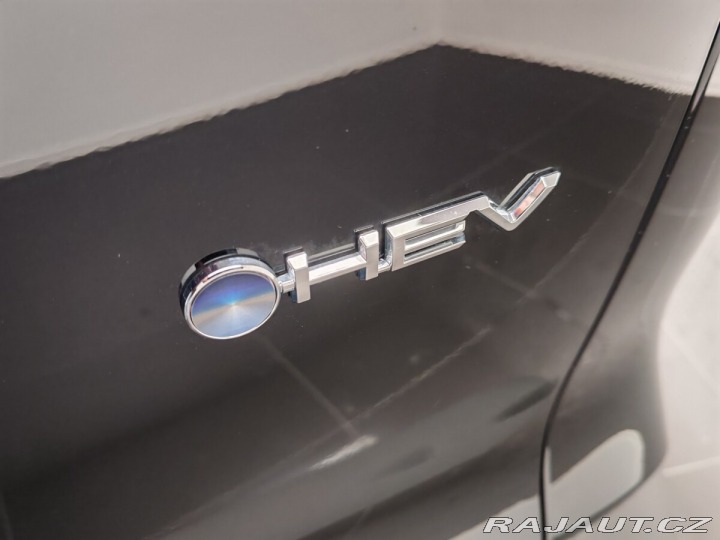 Toyota Corolla Cross 2.0 Hybrid (197 k) Style 2024