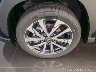 Toyota Corolla Cross 2.0 Hybrid (197 k) Style 2024