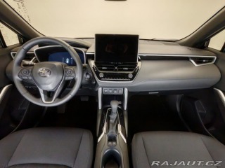 Toyota Corolla Cross 2.0 Hybrid (197 k) Style 2024
