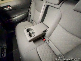 Toyota Corolla Cross 2.0 Hybrid (197 k) Style 2024