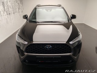 Toyota Corolla Cross 2.0 Hybrid (197 k) Style 2024