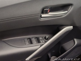 Toyota Corolla Cross 2.0 Hybrid (197 k) Style 2024