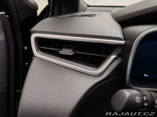 Toyota Corolla Cross 2.0 Hybrid (197 k) Style 2024