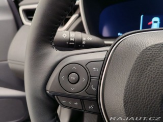 Toyota Corolla Cross 2.0 Hybrid (197 k) Style 2024