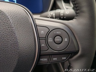 Toyota Corolla Cross 2.0 Hybrid (197 k) Style 2024