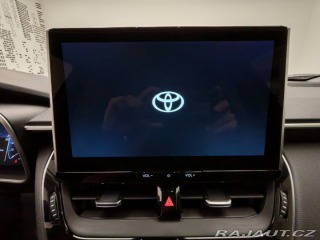 Toyota Corolla Cross 2.0 Hybrid (197 k) Style 2024