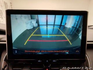 Toyota Corolla Cross 2.0 Hybrid (197 k) Style 2024