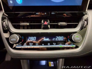 Toyota Corolla Cross 2.0 Hybrid (197 k) Style 2024