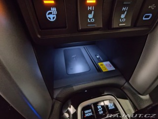 Toyota Corolla Cross 2.0 Hybrid (197 k) Style 2024