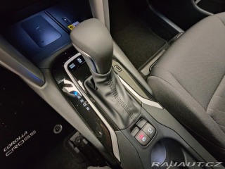 Toyota Corolla Cross 2.0 Hybrid (197 k) Style 2024
