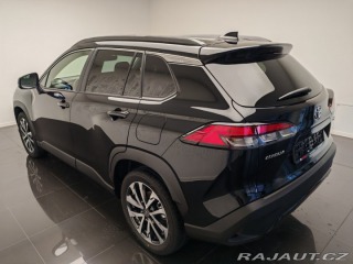 Toyota Corolla Cross 2.0 Hybrid (197 k) Style 2024