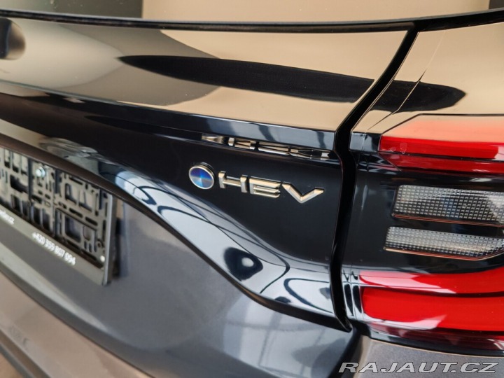 Toyota Yaris Style 1,5 Hybrid 2025