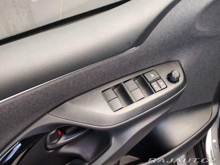 Toyota Yaris Style 1,5 Hybrid 2025
